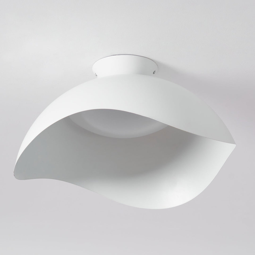 Lampa sufitowa Serene Wave