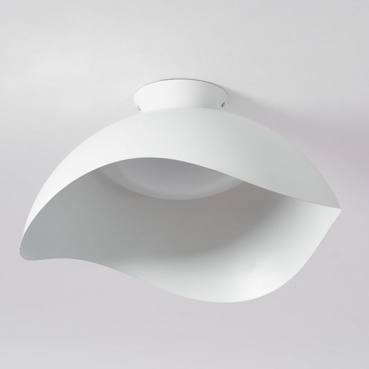 Lampa sufitowa Serene Wave
