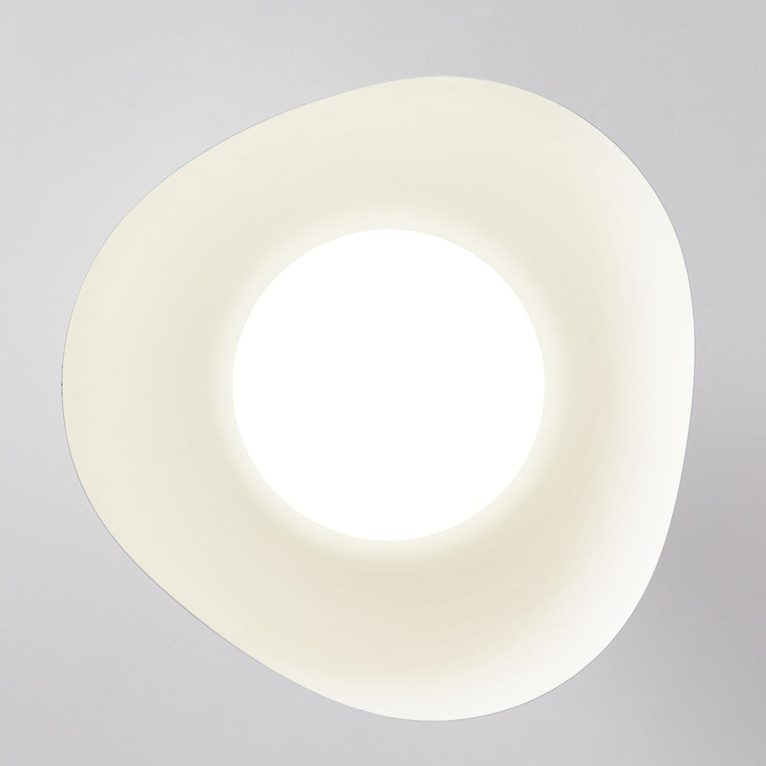 Lampa sufitowa Serene Wave