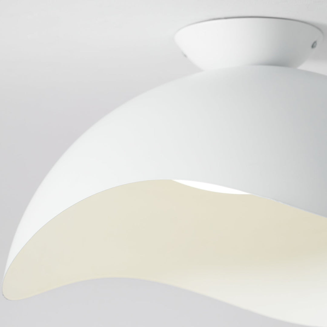 Lampa sufitowa Serene Wave