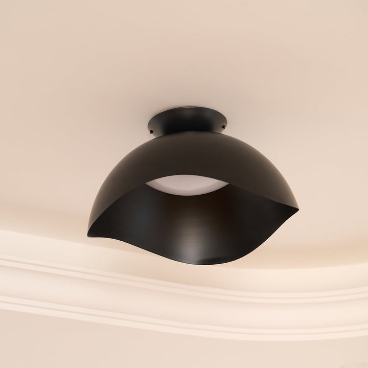 Lampa sufitowa Serene Wave