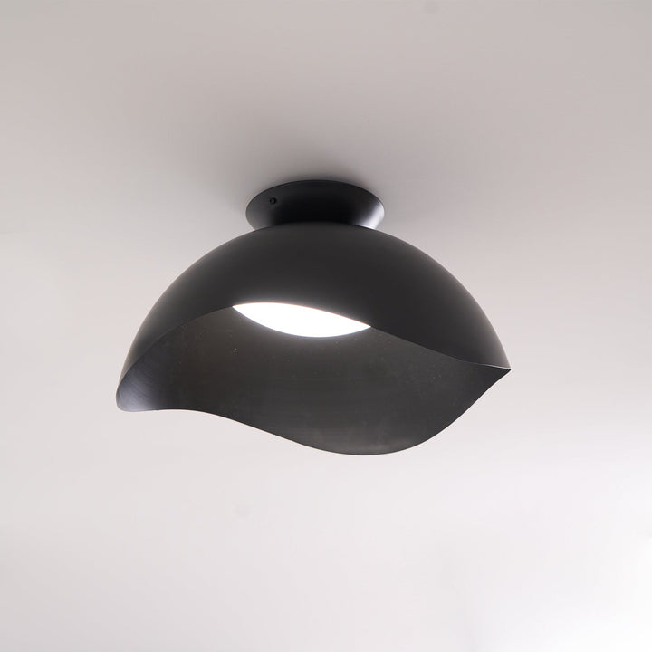 Lampa sufitowa Serene Wave