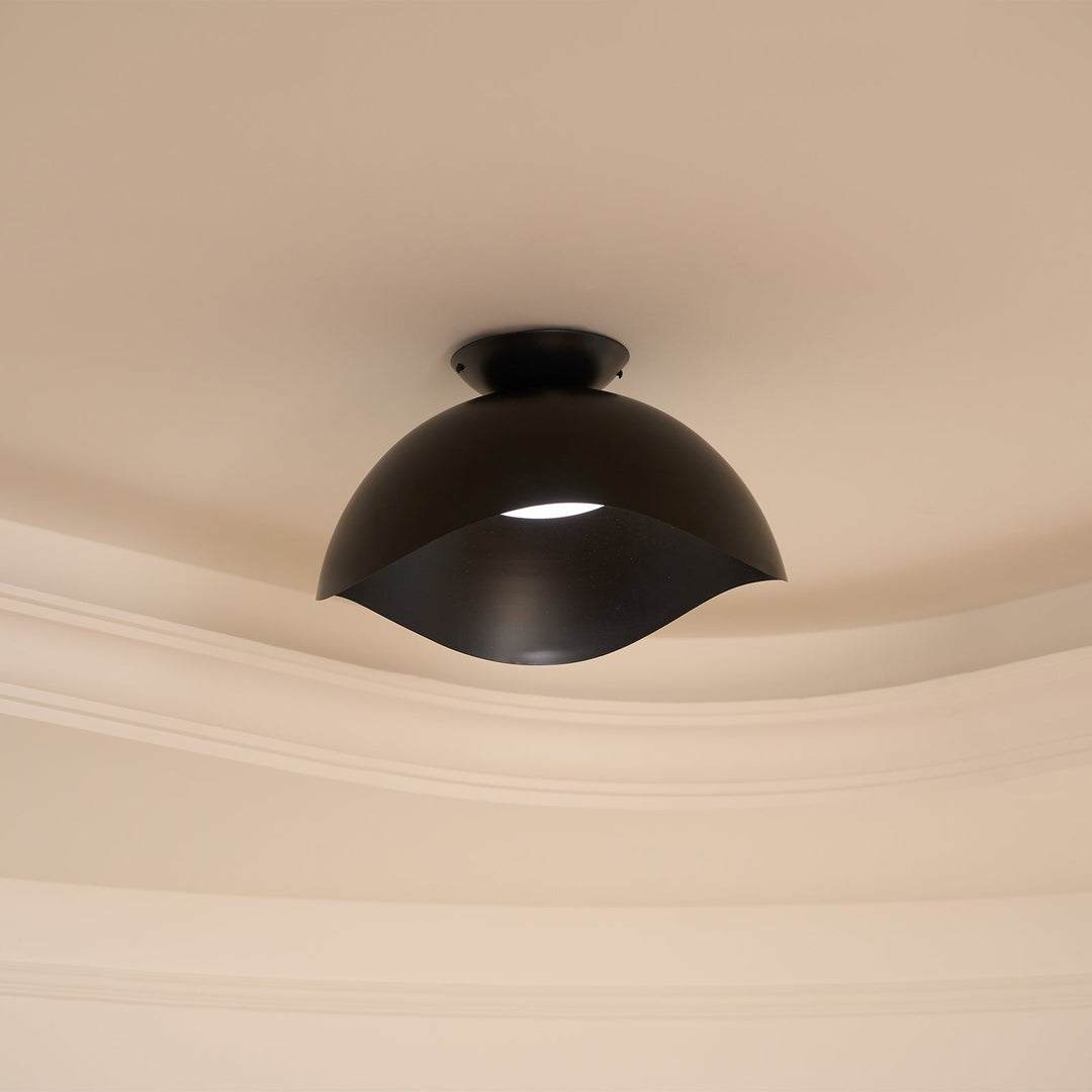 Lampa sufitowa Serene Wave