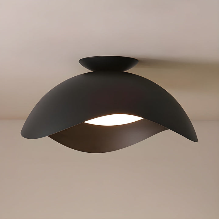 Lampa sufitowa Serene Wave
