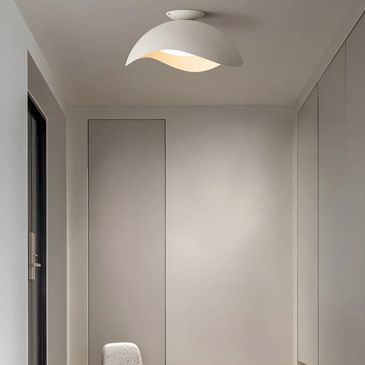 Lampa sufitowa Serene Wave