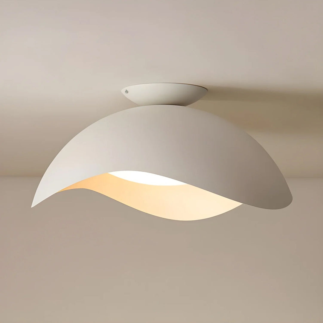 Lampa sufitowa Serene Wave