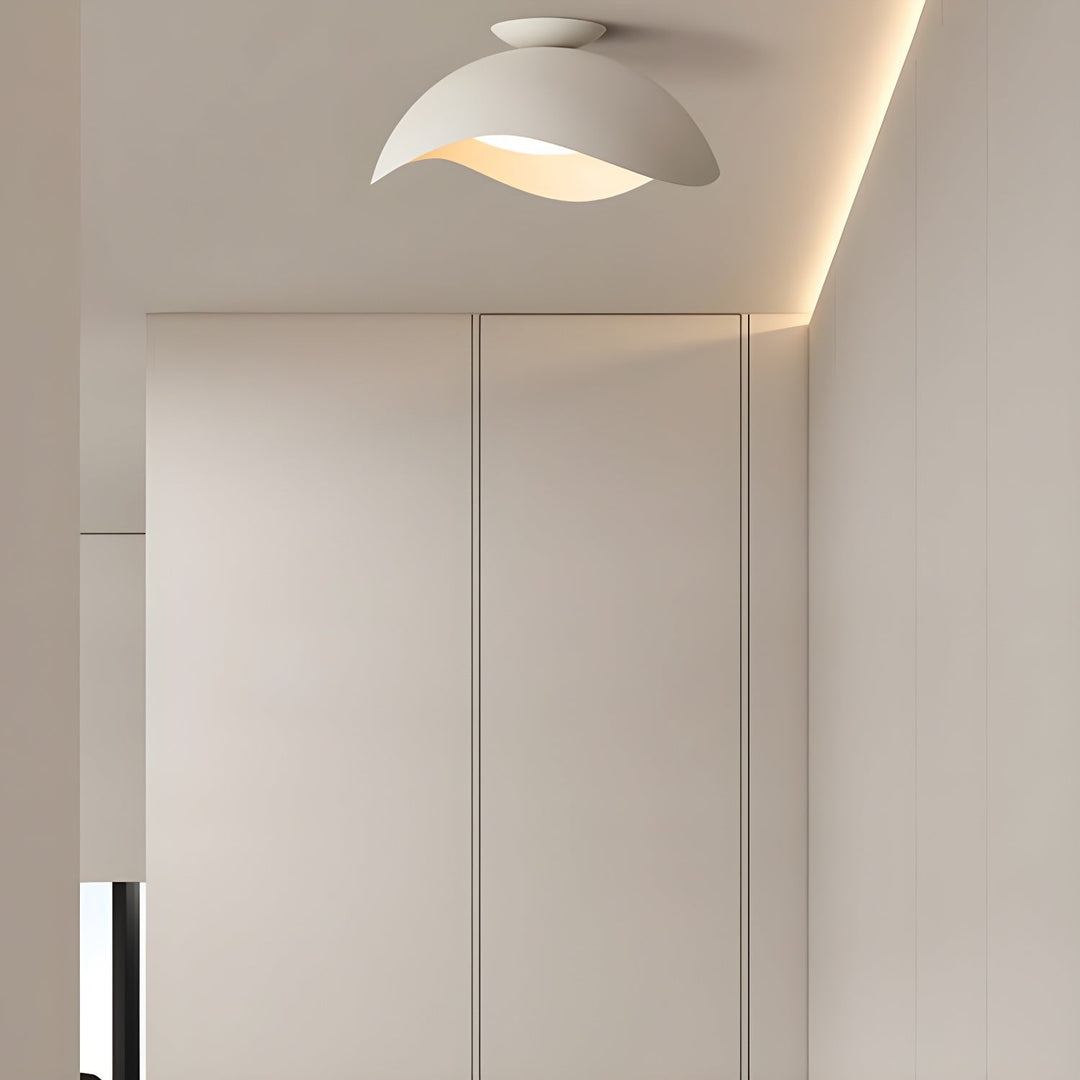 Lampa sufitowa Serene Wave