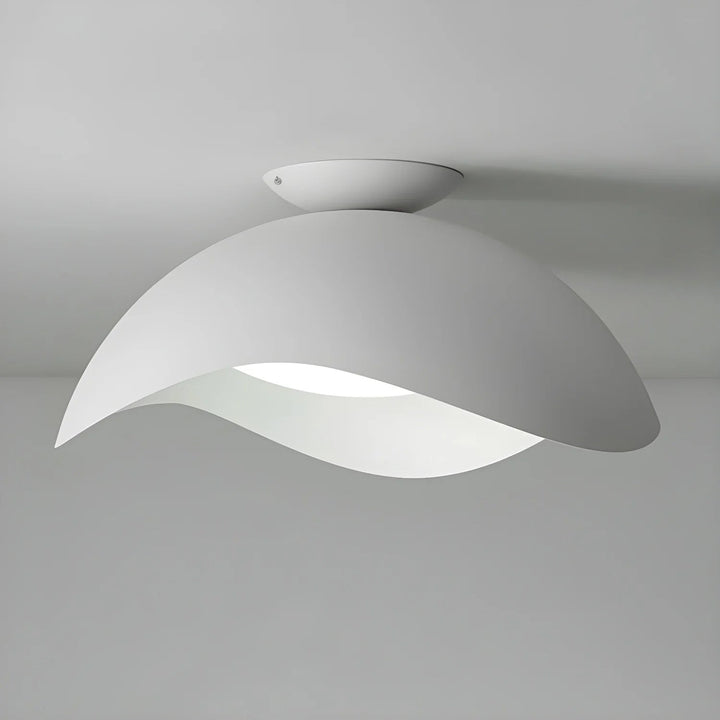 Lampa sufitowa Serene Wave