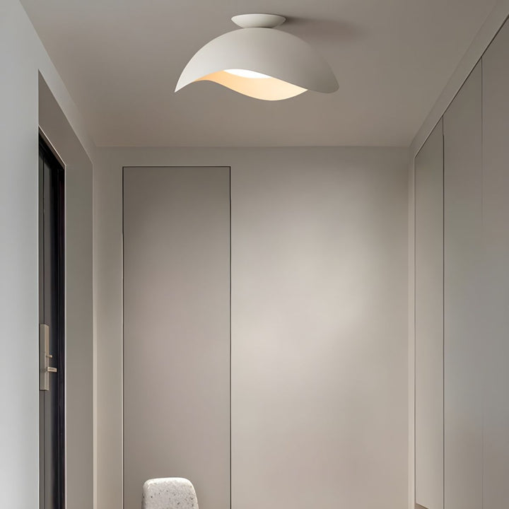 Lampa sufitowa Serene Wave