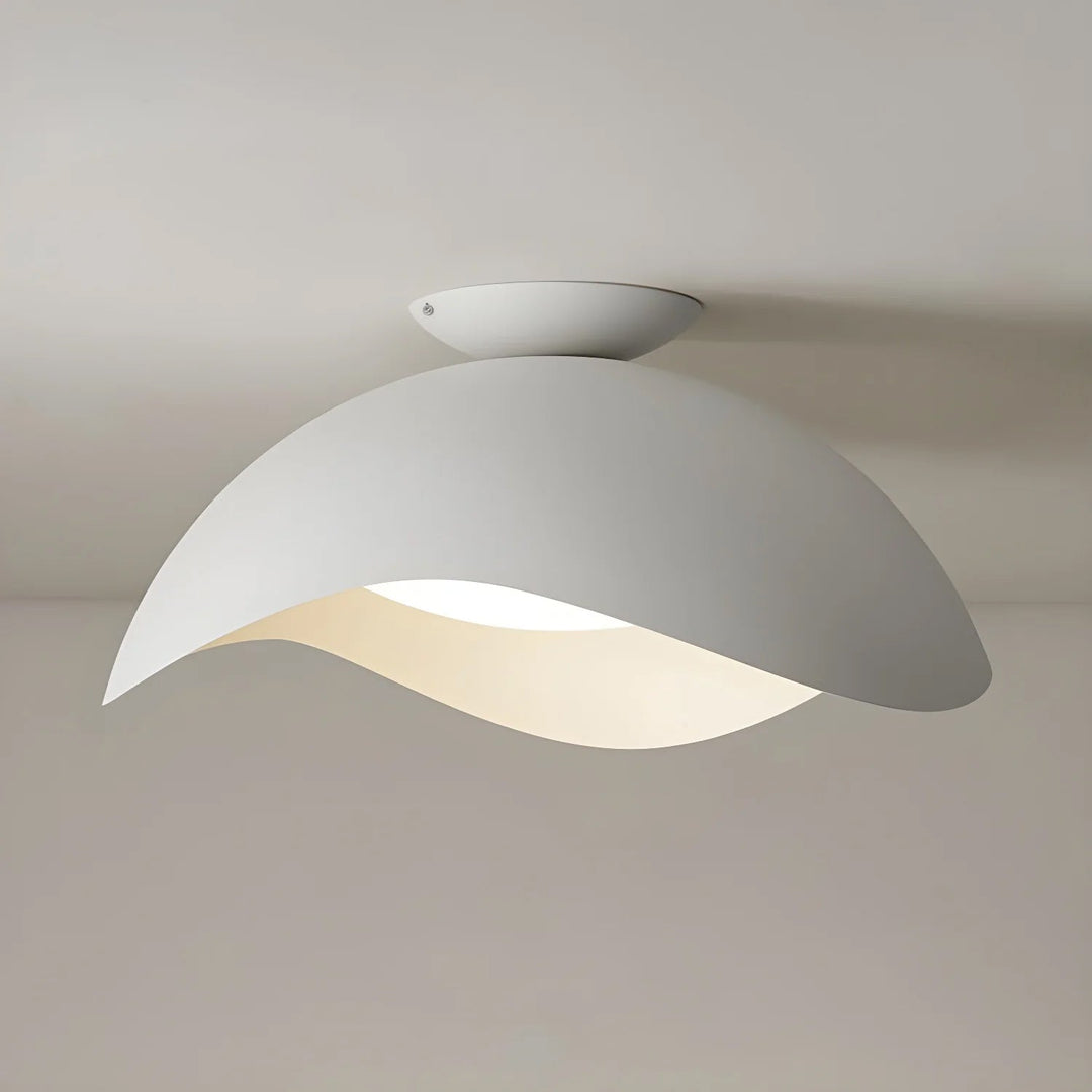 Lampa sufitowa Serene Wave