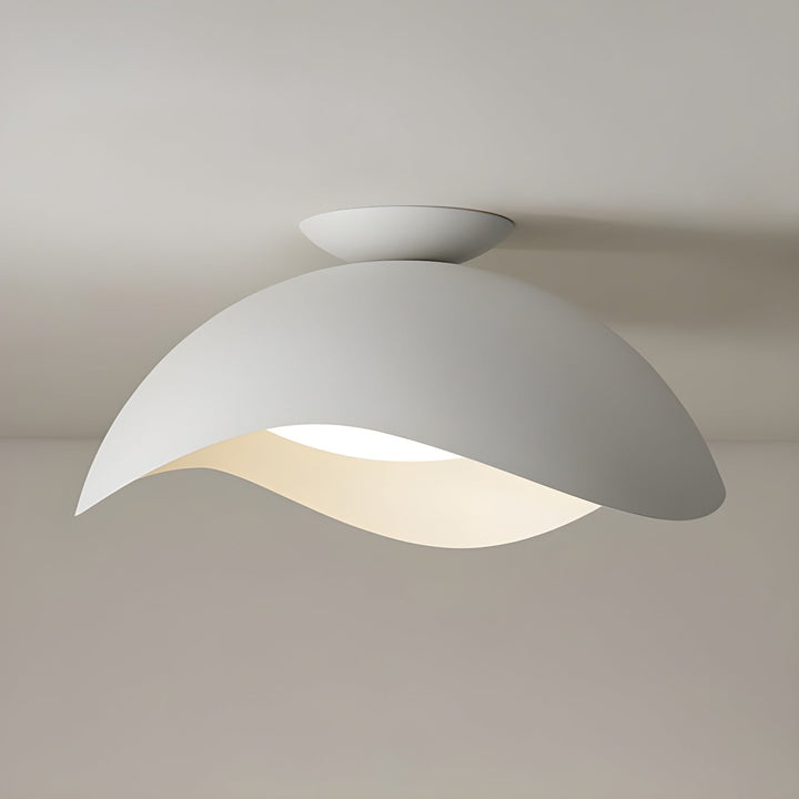 Lampa sufitowa Serene Wave