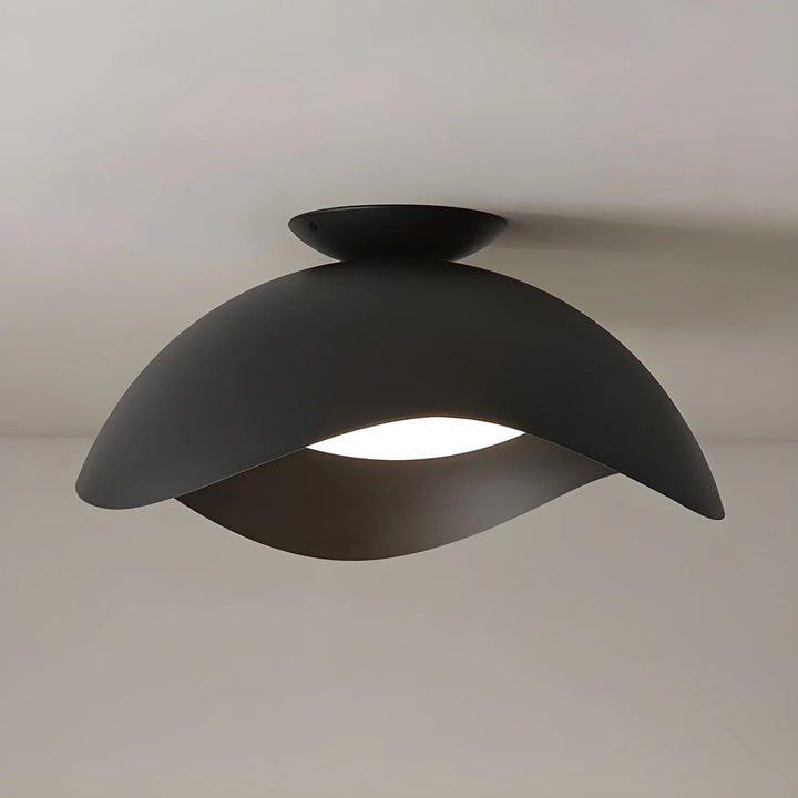 Lampa sufitowa Serene Wave