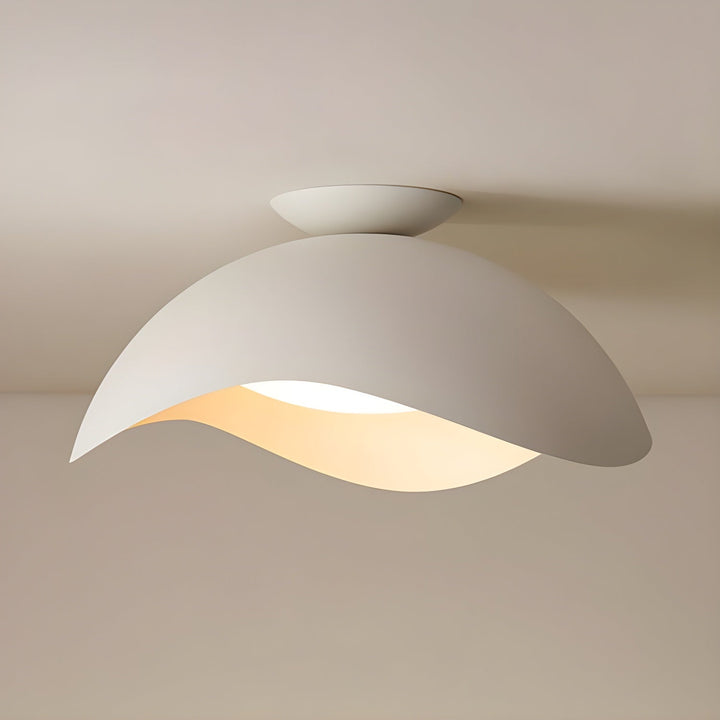 Lampa sufitowa Serene Wave