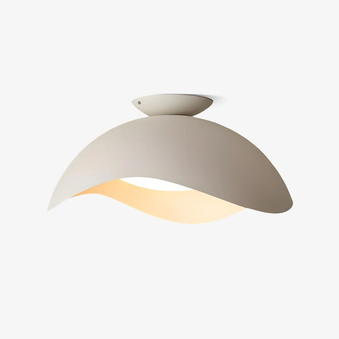 Lampa sufitowa Serene Wave