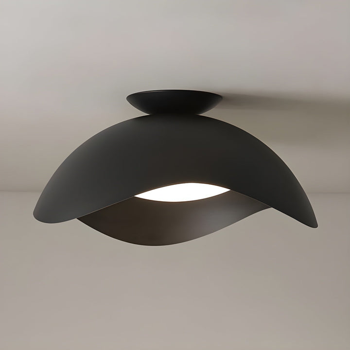 Lampa sufitowa Serene Wave
