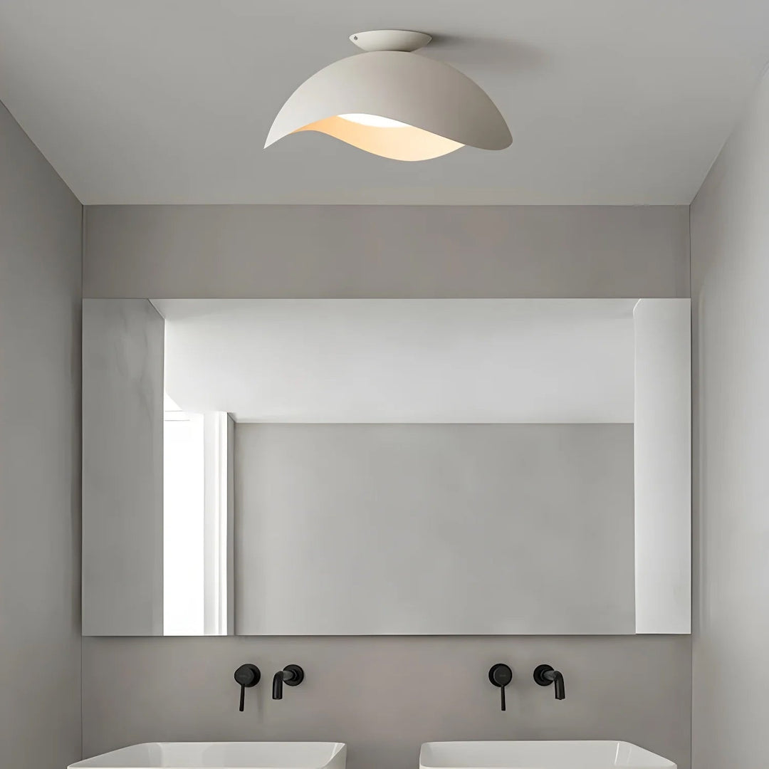 Lampa sufitowa Serene Wave