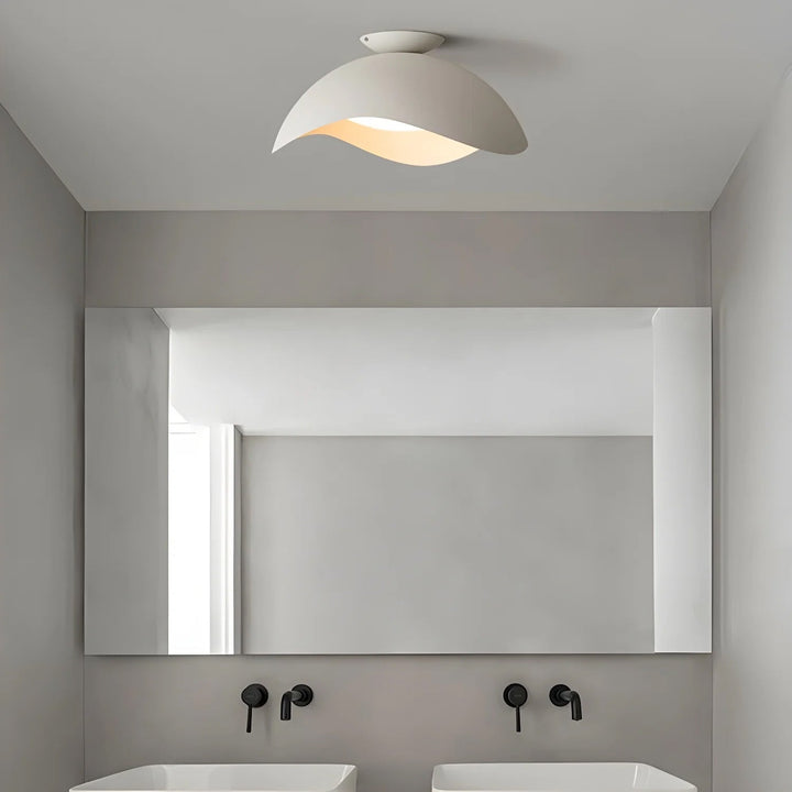 Lampa sufitowa Serene Wave