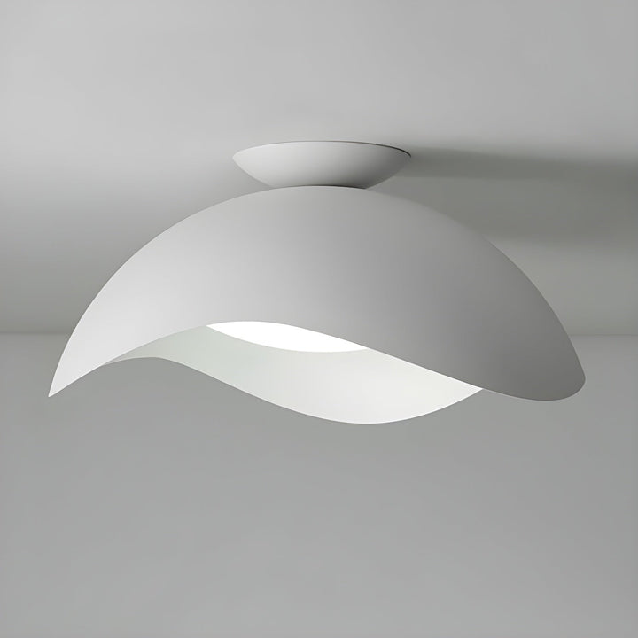 Lampa sufitowa Serene Wave