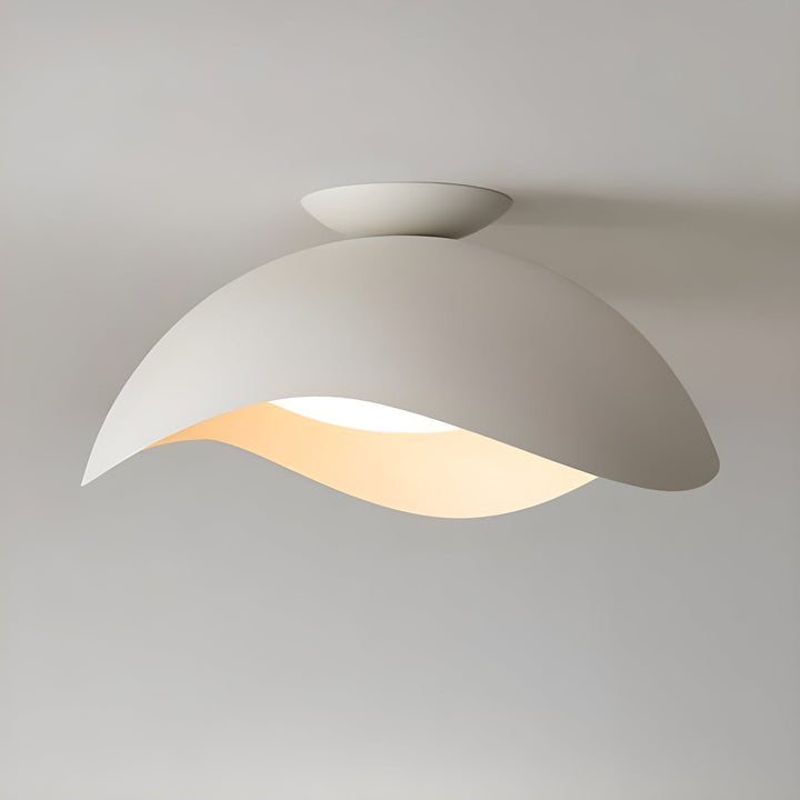 Lampa sufitowa Serene Wave
