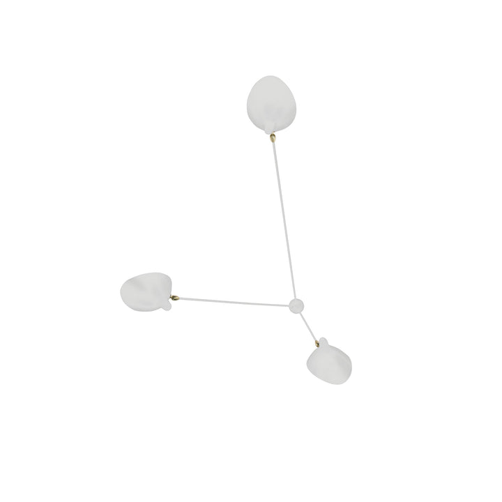 Lampa sufitowa Multi-Arm Spider B