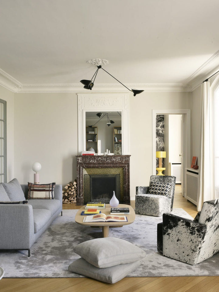 Lampa sufitowa Multi-Arm Spider B