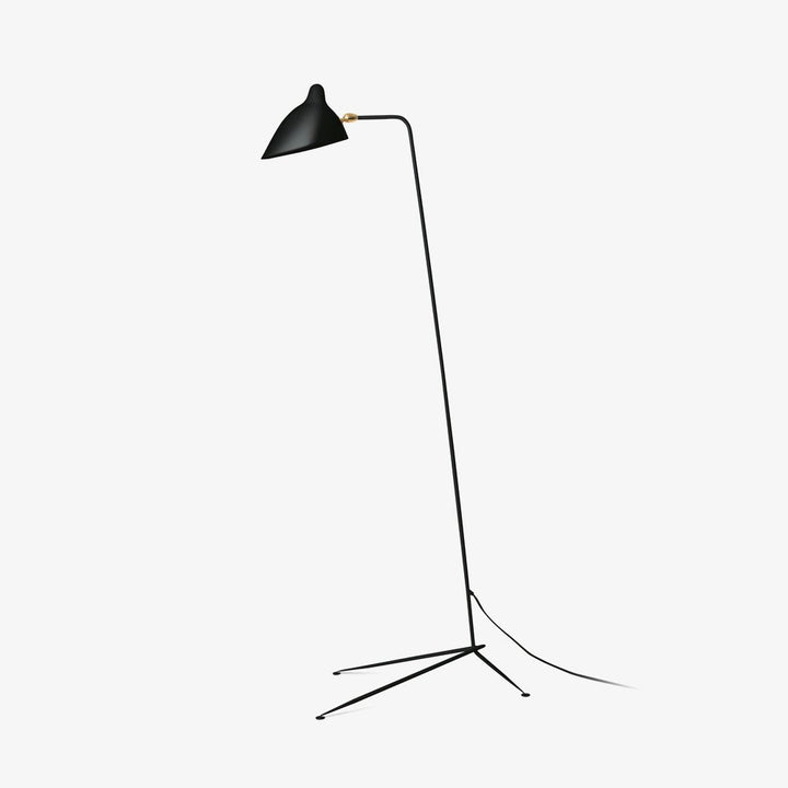 Lampa podłogowa Arm Spider