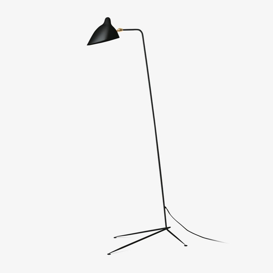 Lampa podłogowa Arm Spider