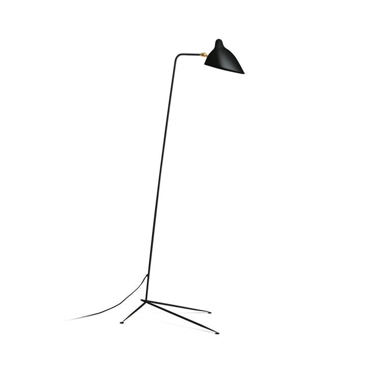 Lampa podłogowa Arm Spider