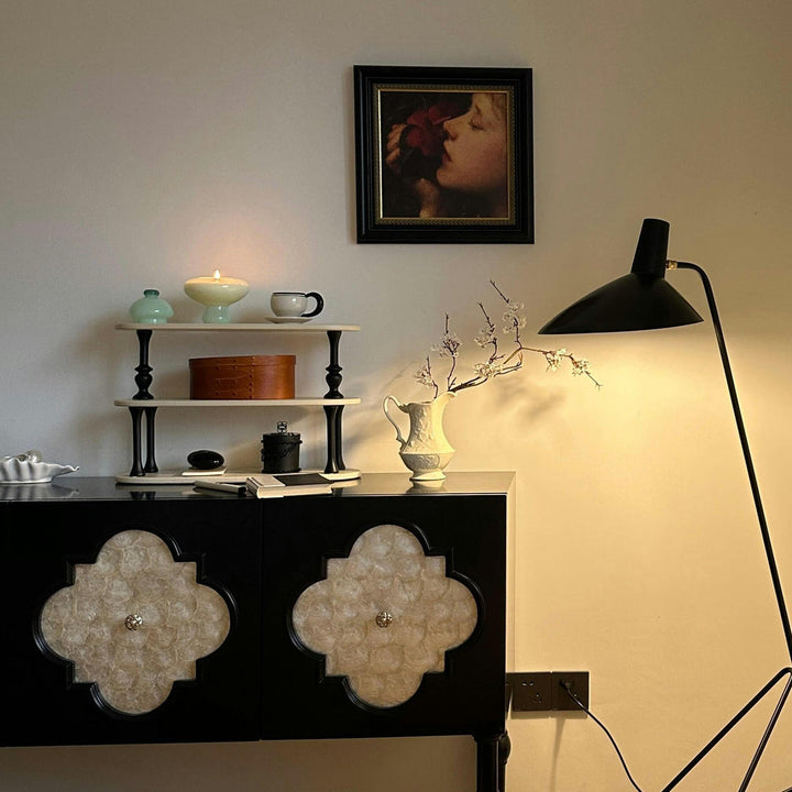 Lampa podłogowa Arm Spider