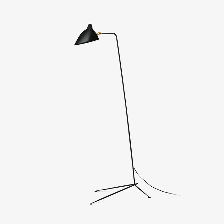 Lampa podłogowa Arm Spider