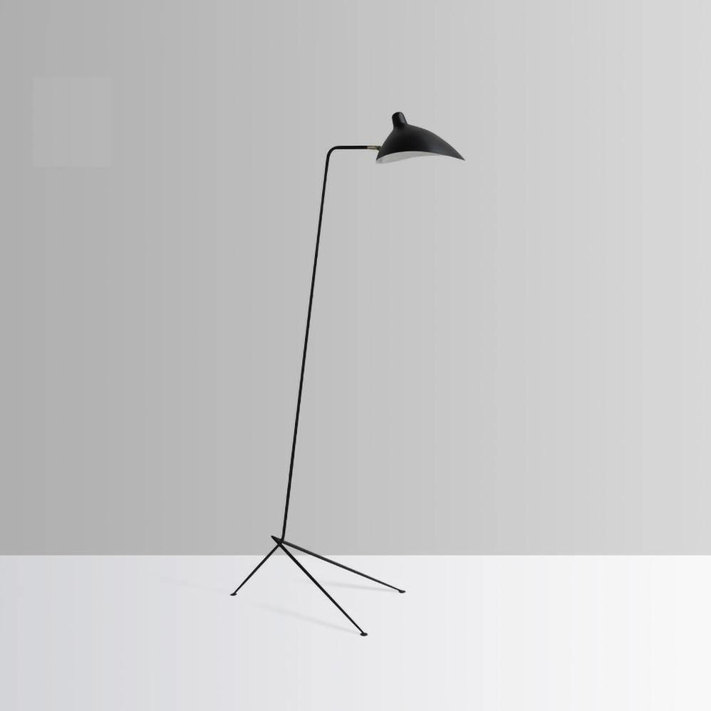 Lampa podłogowa Arm Spider