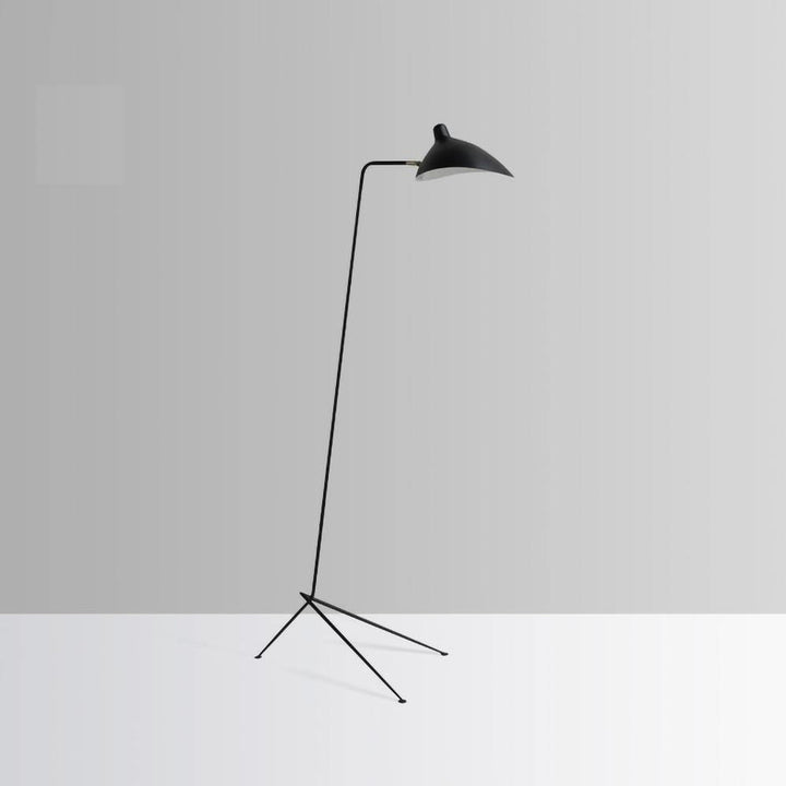 Lampa podłogowa Arm Spider