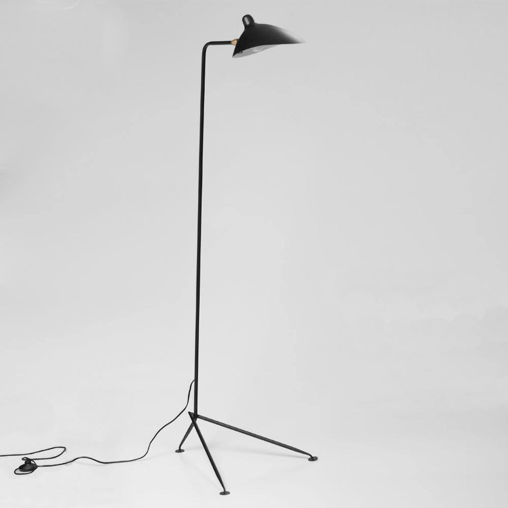 Lampa podłogowa Arm Spider