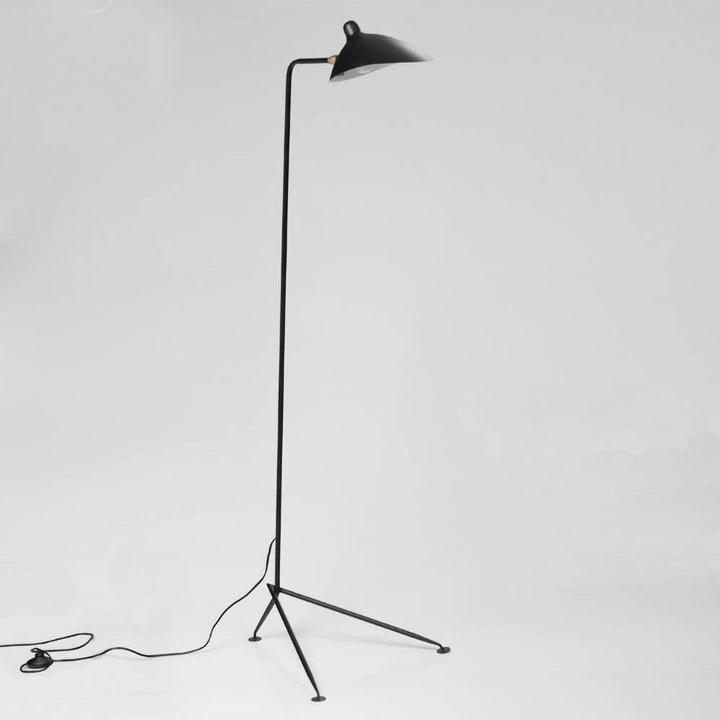 Lampa podłogowa Arm Spider