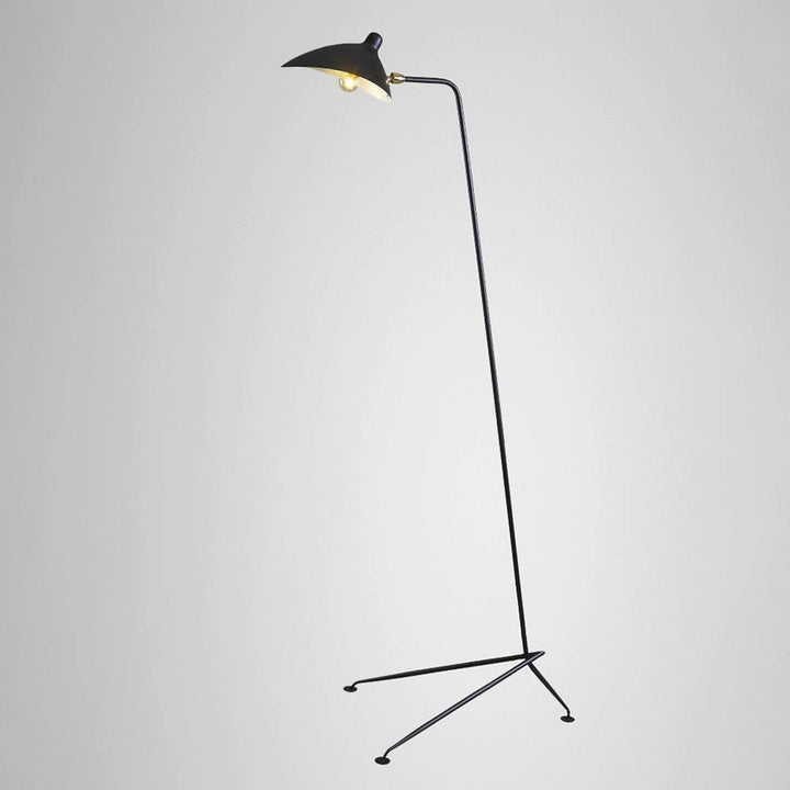 Lampa podłogowa Arm Spider