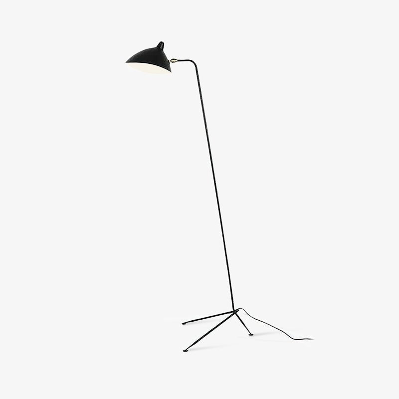Lampa podłogowa Arm Spider