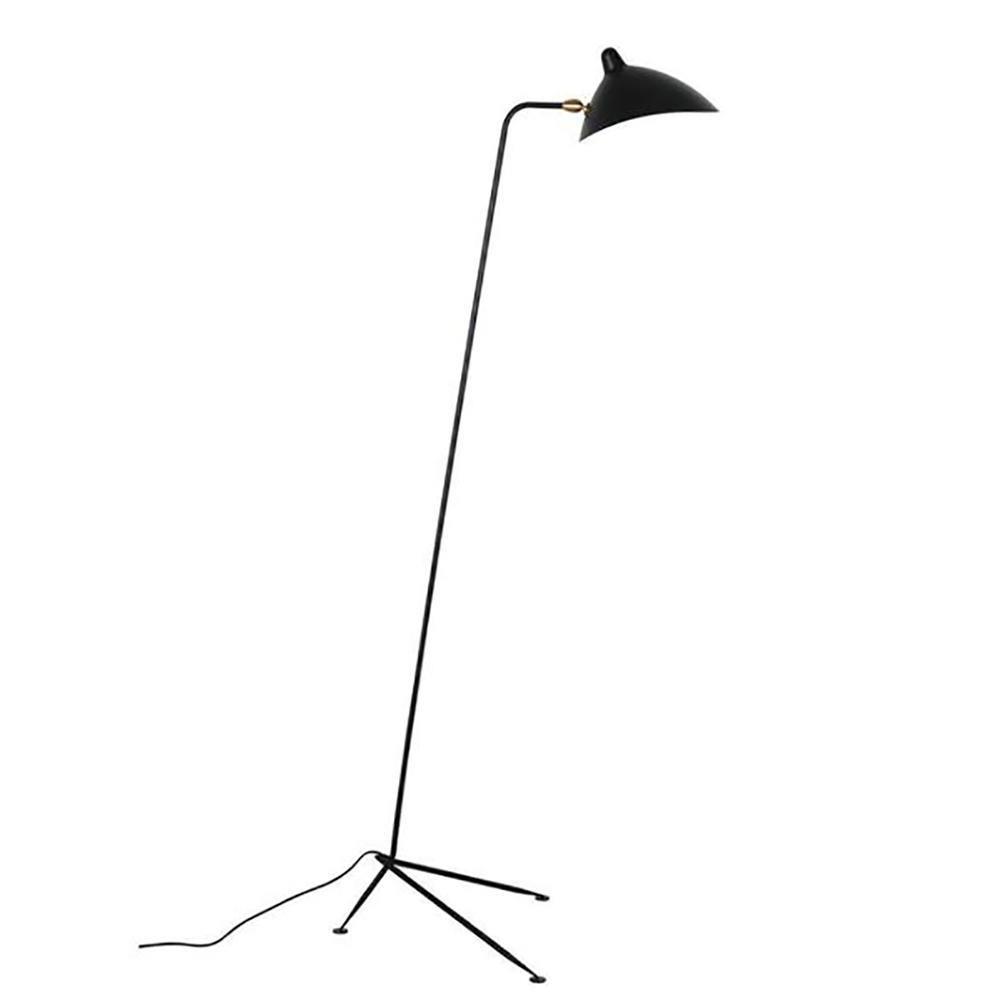 Lampa podłogowa Arm Spider