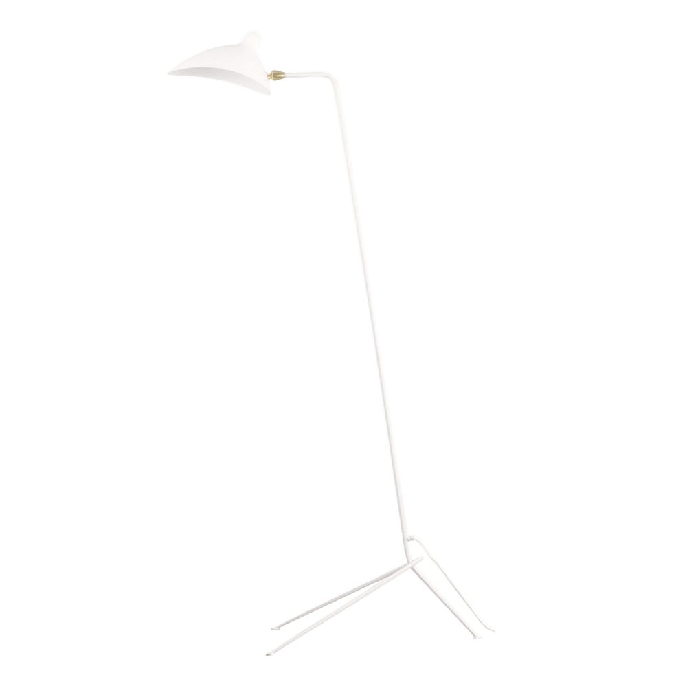 Lampa podłogowa Arm Spider