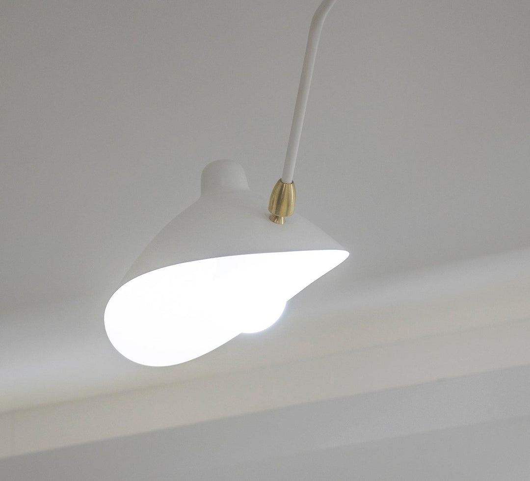 Lampa sufitowa Multi-Arm Spider B