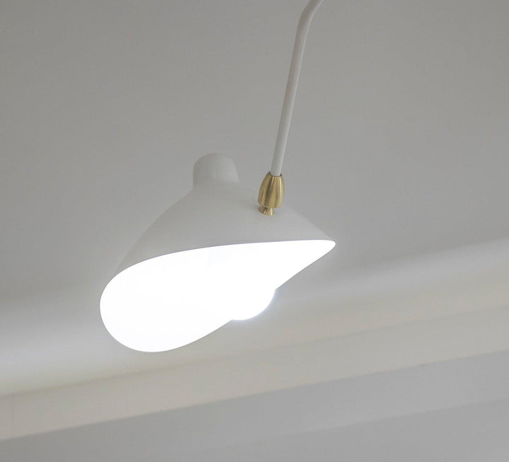 Lampa sufitowa Multi-Arm Spider B