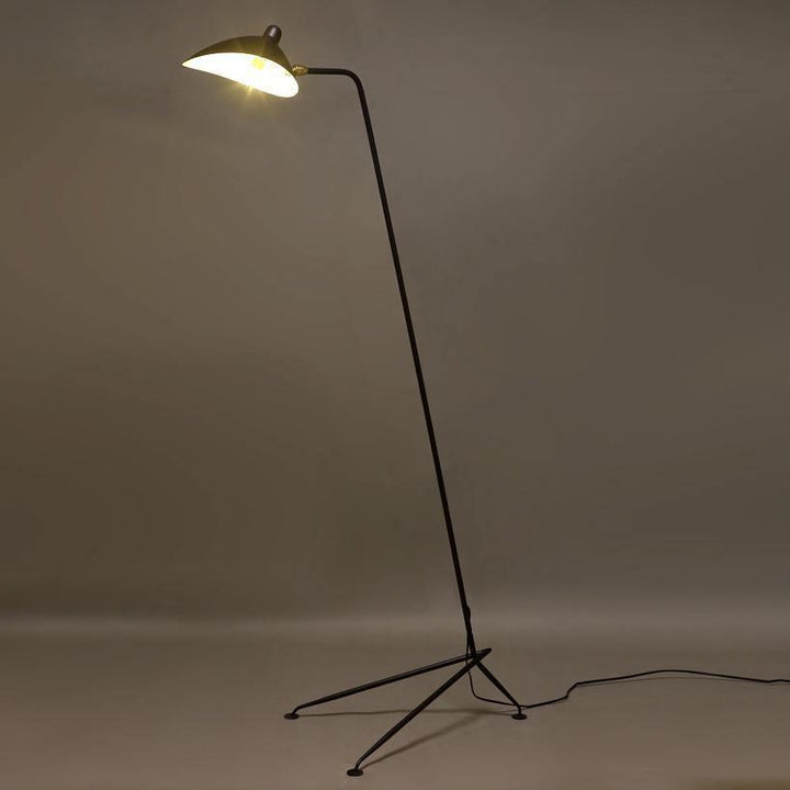 Lampa podłogowa Arm Spider