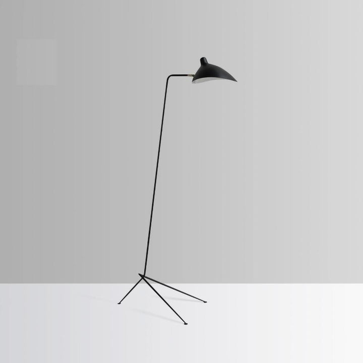 Lampa podłogowa Arm Spider