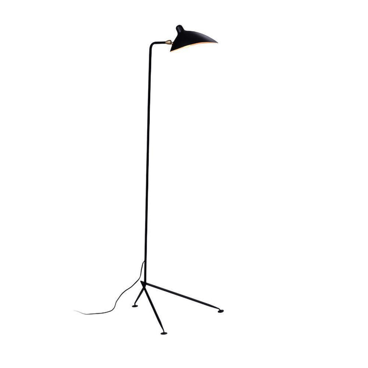 Lampa podłogowa Arm Spider