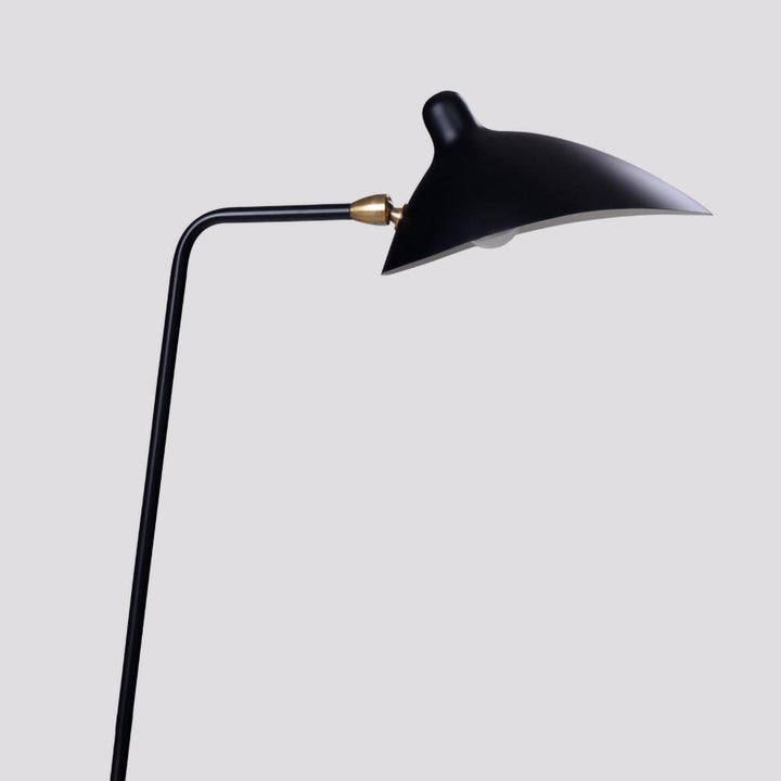 Lampa podłogowa Arm Spider