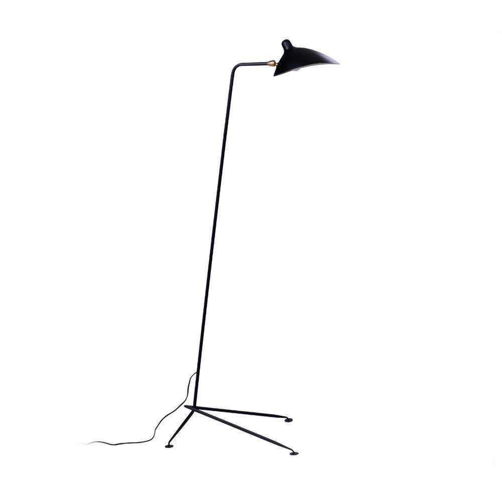 Lampa podłogowa Arm Spider