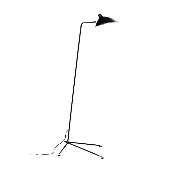 Lampa podłogowa Arm Spider