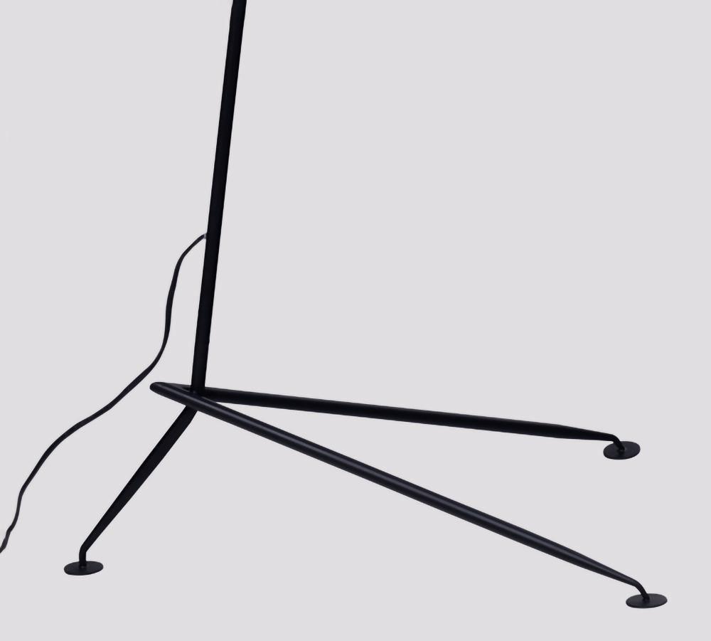 Lampa podłogowa Arm Spider