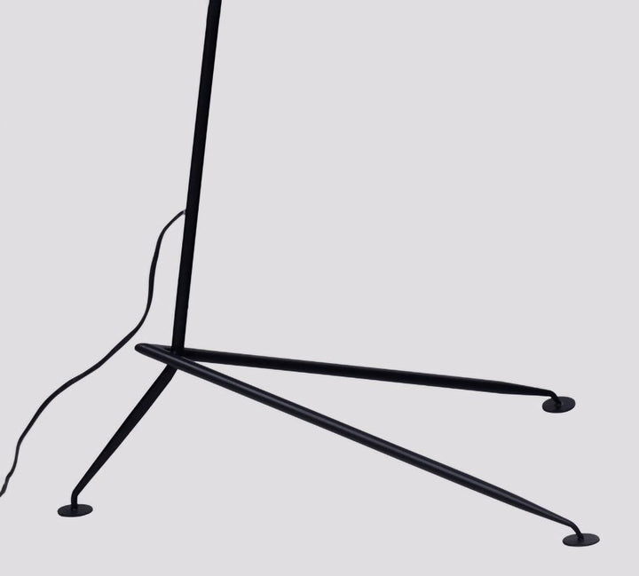 Lampa podłogowa Arm Spider