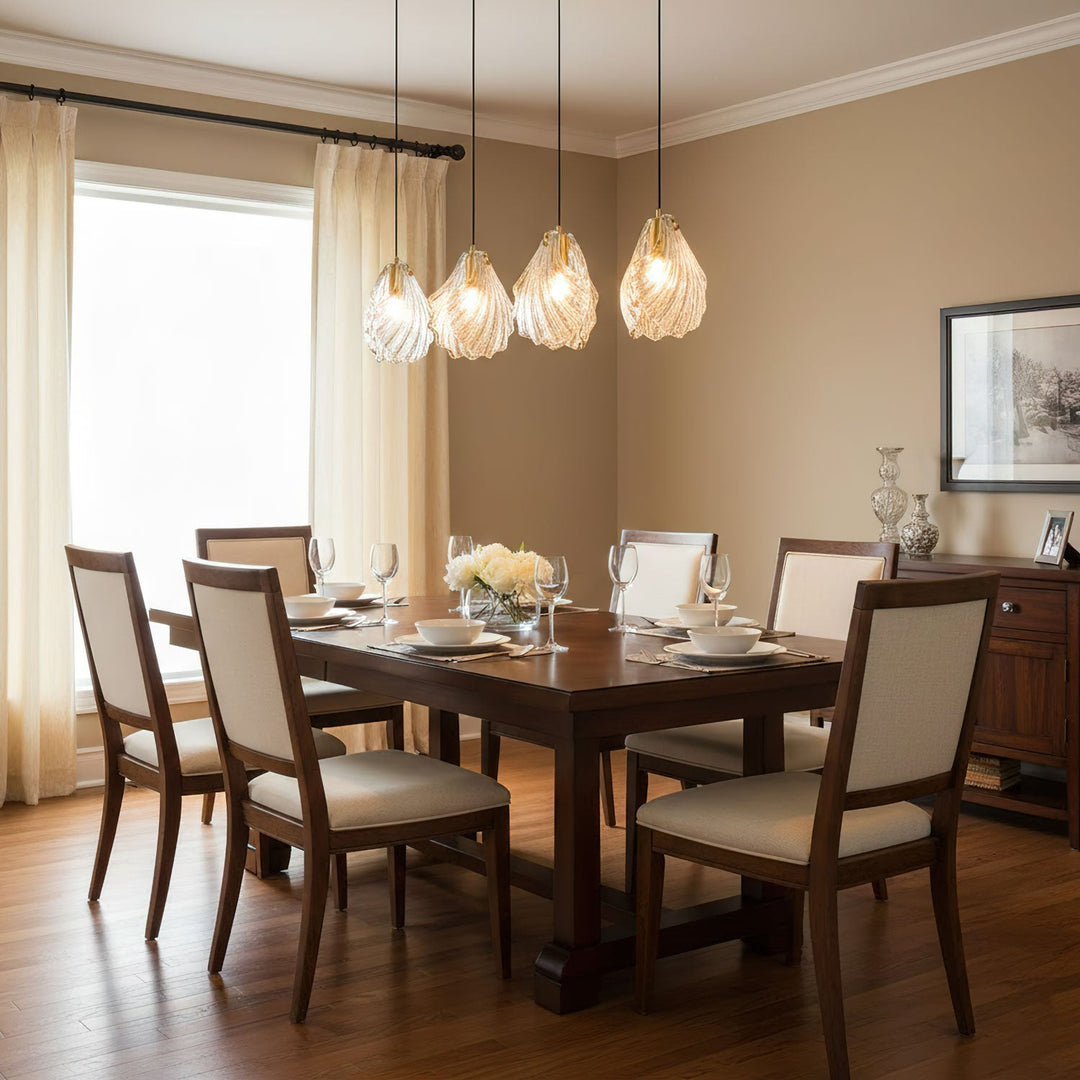 Lampa wisząca Mini Shell