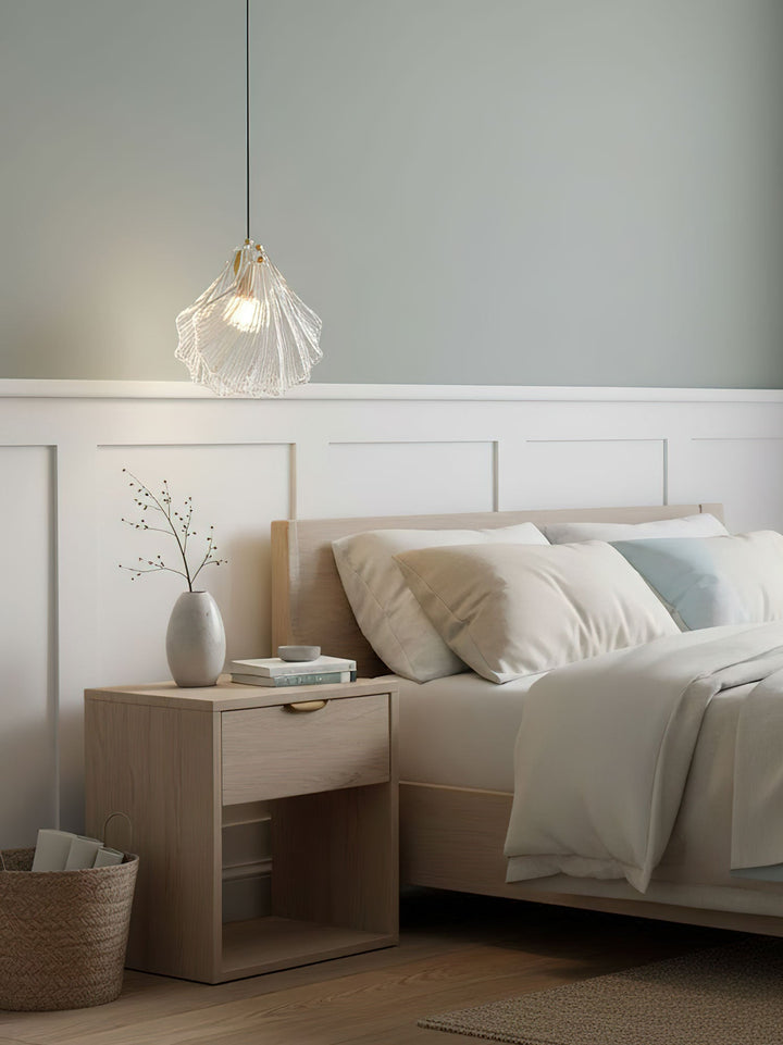 Lampa wisząca Mini Shell